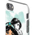 Disney Princess Jasmine Sketch iPhone SE (2nd & 3rd Gen) Pro Case