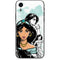 Disney Princess Jasmine Sketch iPhone XR Skin