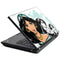 Disney Princess Jasmine Sketch Lenovo T420 Skin