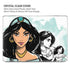Disney Princess Jasmine Sketch MacBook Air 13in M1 (2021) Case plus Skin
