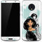 Disney Princess Jasmine Sketch Moto G6 Skin