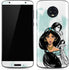 Disney Princess Jasmine Sketch Moto G6 Skin