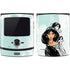 Disney Princess Jasmine Sketch Motorola RAZR Skin