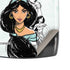 Disney Princess Jasmine Sketch Motorola RAZR Skin