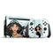 Disney Princess Jasmine Sketch Nintendo Switch Bundle Skin