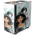 Disney Princess Jasmine Sketch NZXT H510 Compact ATX Mid-Tower Case Skin