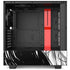 Disney Princess Jasmine Sketch NZXT H510 Compact ATX Mid-Tower Case Skin