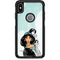 Disney Princess Jasmine Sketch Otterbox Commuter iPhone Skin