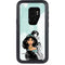Disney Princess Jasmine Sketch Otterbox Defender Galaxy Skin