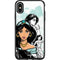 Disney Princess Jasmine Sketch Otterbox Symmetry iPhone Skin