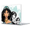 Disney Princess Jasmine Sketch Pixelbook Skin