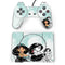 Disney Princess Jasmine Sketch PlayStation Classic Bundle Skin