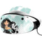 Disney Princess Jasmine Sketch PlayStation VR2 Skin