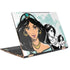 Disney Princess Jasmine Sketch HP Spectre Skin