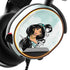 Disney Princess Jasmine Sketch SteelSeries Arctis 5 Skin