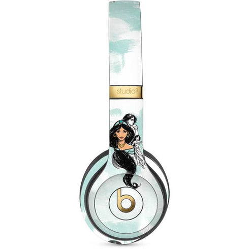Disney Princess Jasmine Sketch Studio Wireless 3 Skin
