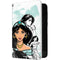 Disney Princess Jasmine Sketch Surface Duo Skin