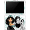 Disney Princess Jasmine Sketch Surface Go Skin