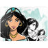 Disney Princess Jasmine Sketch Surface Laptop 4 15in Skin