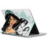 Disney Princess Jasmine Sketch Surface Laptop Studio Skin