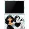 Disney Princess Jasmine Sketch Surface Pro 6 Skin