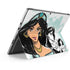 Disney Princess Jasmine Sketch Surface Pro 8 Skin