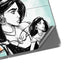 Disney Princess Jasmine Sketch Surface Pro 8 Skin