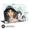Disney Princess Jasmine Sketch Universal Laptop 11in (8.8 x 6.2in) Skin