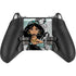 Disney Princess Jasmine Sketch Xbox Elite Wireless Controller Series 2 Skin