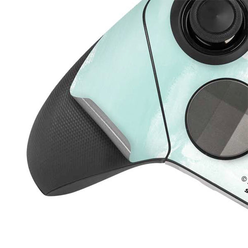 Disney Princess Jasmine Sketch Xbox Elite Wireless Controller Series 2 Skin