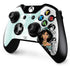 Disney Princess Jasmine Sketch Xbox One Controller Skin