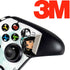 Disney Princess Jasmine Sketch Xbox One Controller Skin