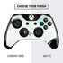 Disney Princess Jasmine Sketch Xbox One Controller Skin
