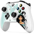 Disney Princess Jasmine Sketch Xbox One S All-Digital Edition Bundle Skin