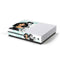 Disney Princess Jasmine Sketch Xbox One S Console Skin