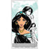 Disney Princess Jasmine Sketch Xbox Series S Skins