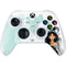 Disney Princess Jasmine Sketch Xbox Series S Controller Skin