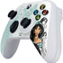 Disney Princess Jasmine Sketch Xbox Series S Controller Skin