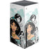 Disney Princess Jasmine Sketch Xbox Series X Console Skin