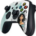 Disney Princess Jasmine Sketch Xbox Series X Controller Skin