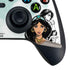 Disney Princess Jasmine Sketch Xbox Series X Controller Skin