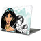 Disney Princess Jasmine Sketch Yoga 710 14in Skin