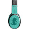 Disney Aladdin Princess Jasmine Silhouette Flower Skullcandy Crusher Wireless Skin