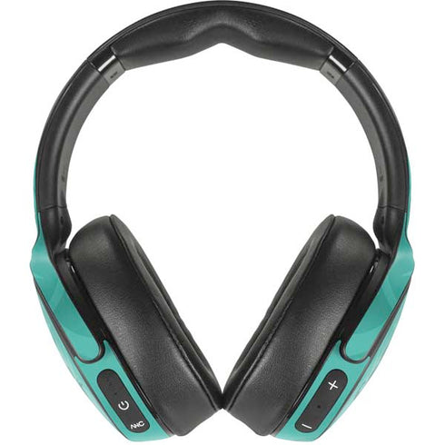 Disney Aladdin Princess Jasmine Silhouette Flower Skullcandy Venue Skin