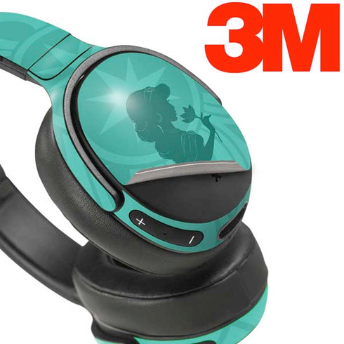 Disney Aladdin Princess Jasmine Silhouette Flower Skullcandy Venue Skin