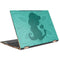 Disney Aladdin Princess Jasmine Silhouette Flower HP Spectre Skin