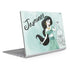 Disney Princess Jasmine Art Surface Book 2 13.5in Skin