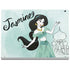 Disney Princess Jasmine Art Surface Book 2 13.5in Skin