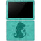 Disney Aladdin Princess Jasmine Silhouette Flower Surface Go Skin