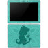Disney Aladdin Princess Jasmine Silhouette Flower Surface Go Skin